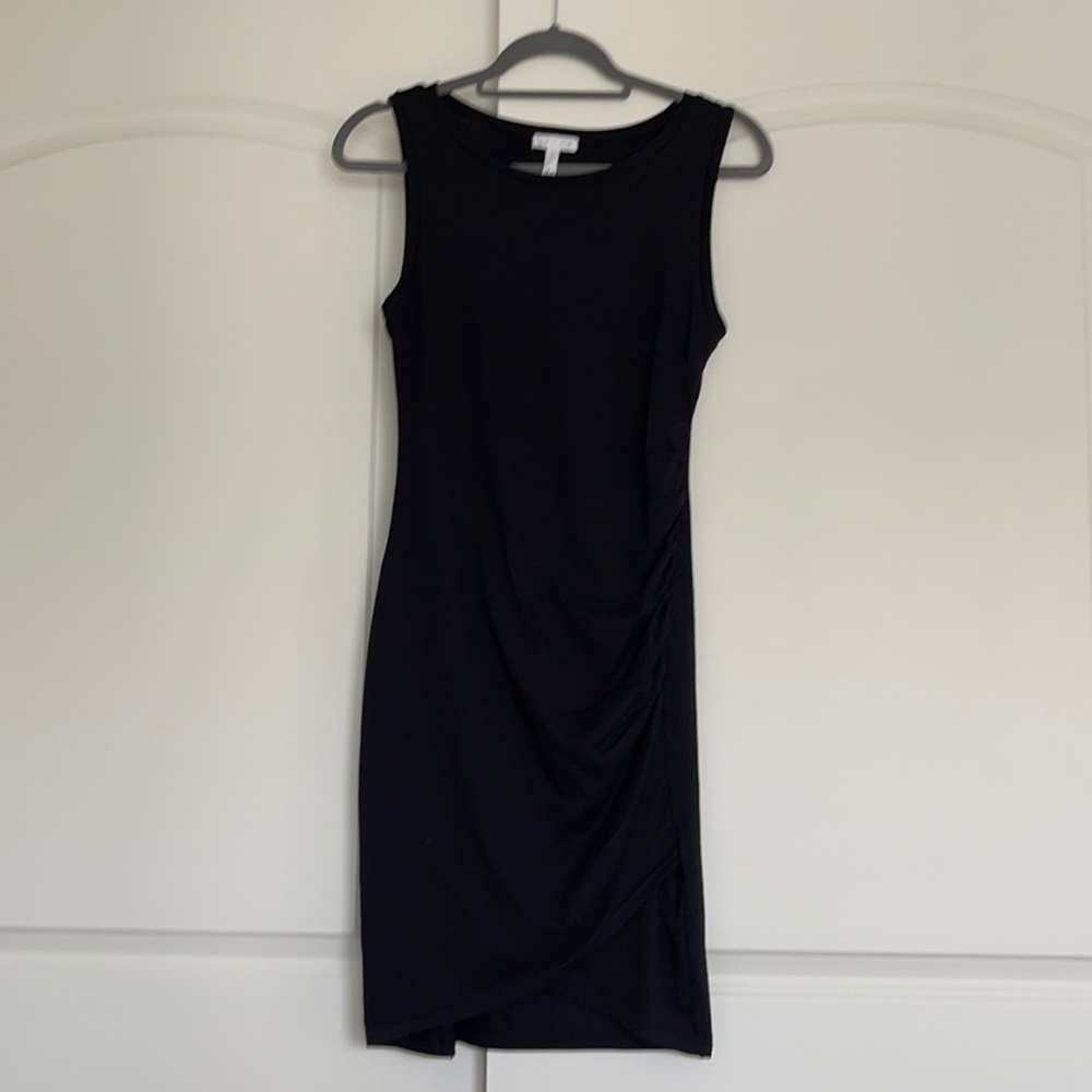 Leith Bodycon Sheath Dress